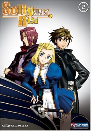 Download Amazon Com Solty Rei Vol 2 Movies Tv Free HD Wallpaper Amazon Com Solty Rei Vol 2 Movies Tv For Android Free