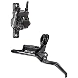 Amazon | Tektro HD-M275 油圧式ディスクブレーキ. Mountain Bike (Left Front/Hose ...