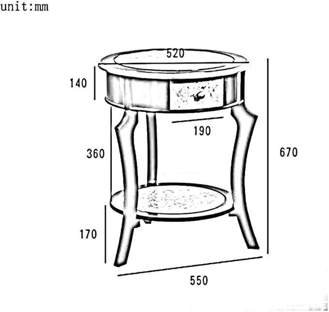 [45+] Vinetas De Mesa De Centro Redonda