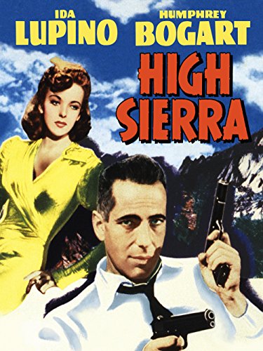 High Sierra