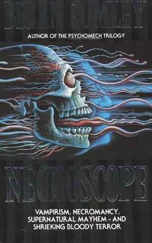 Necroscope (Necroscope, Book 1) by Brian Lumley (1986-06-26)