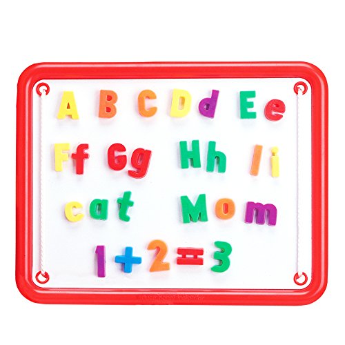Educational Insights Magnetic AlphaBoard Kit