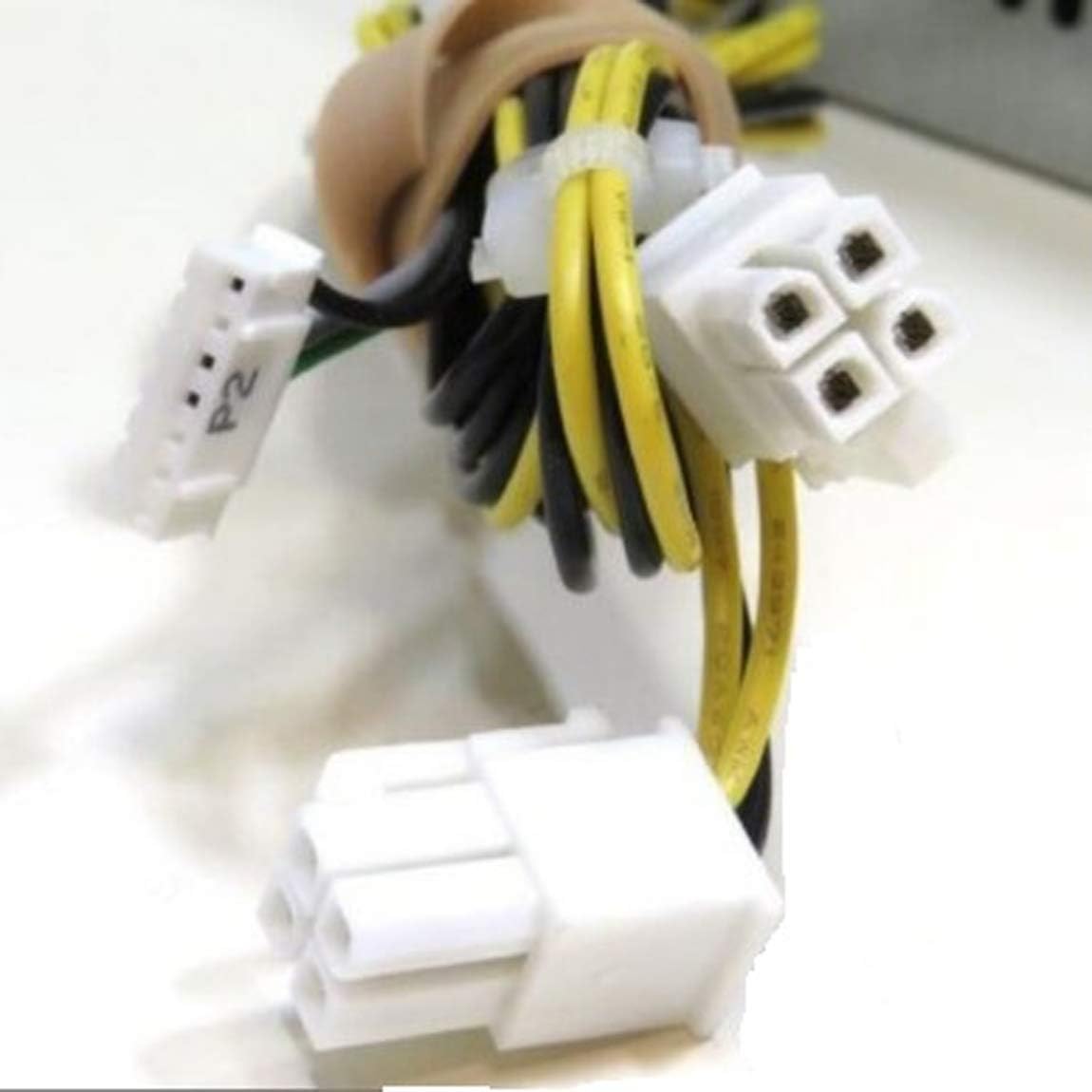 Nadalan 180W Compatible Models 4Pin+ 4Pin D16-180P1A D16-180P2A D16-180P1B PA-1181-6HY PCH023 PCG004D PCG002 Power Supply for HP 280 282 288 400 480 600 800 880 Pro G3/G4 MT Desktop Computer - Image 4