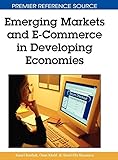Emerging Markets and E-Commerce in Developing Economies by 