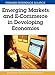 Emerging Markets and E-Commerce in Developing Economies by 