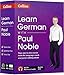 Learn German with Paul Noble