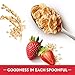 Special K Breakfast Cereal Original, 18 oz(Pack of 3)