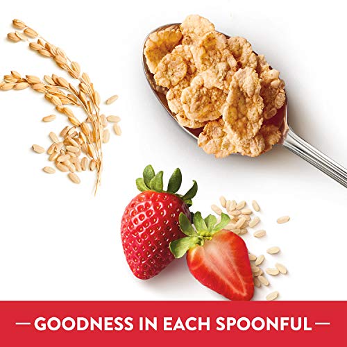 Special K Breakfast Cereal Cup Original, 1.25 oz(Pack of 60) Pricepulse