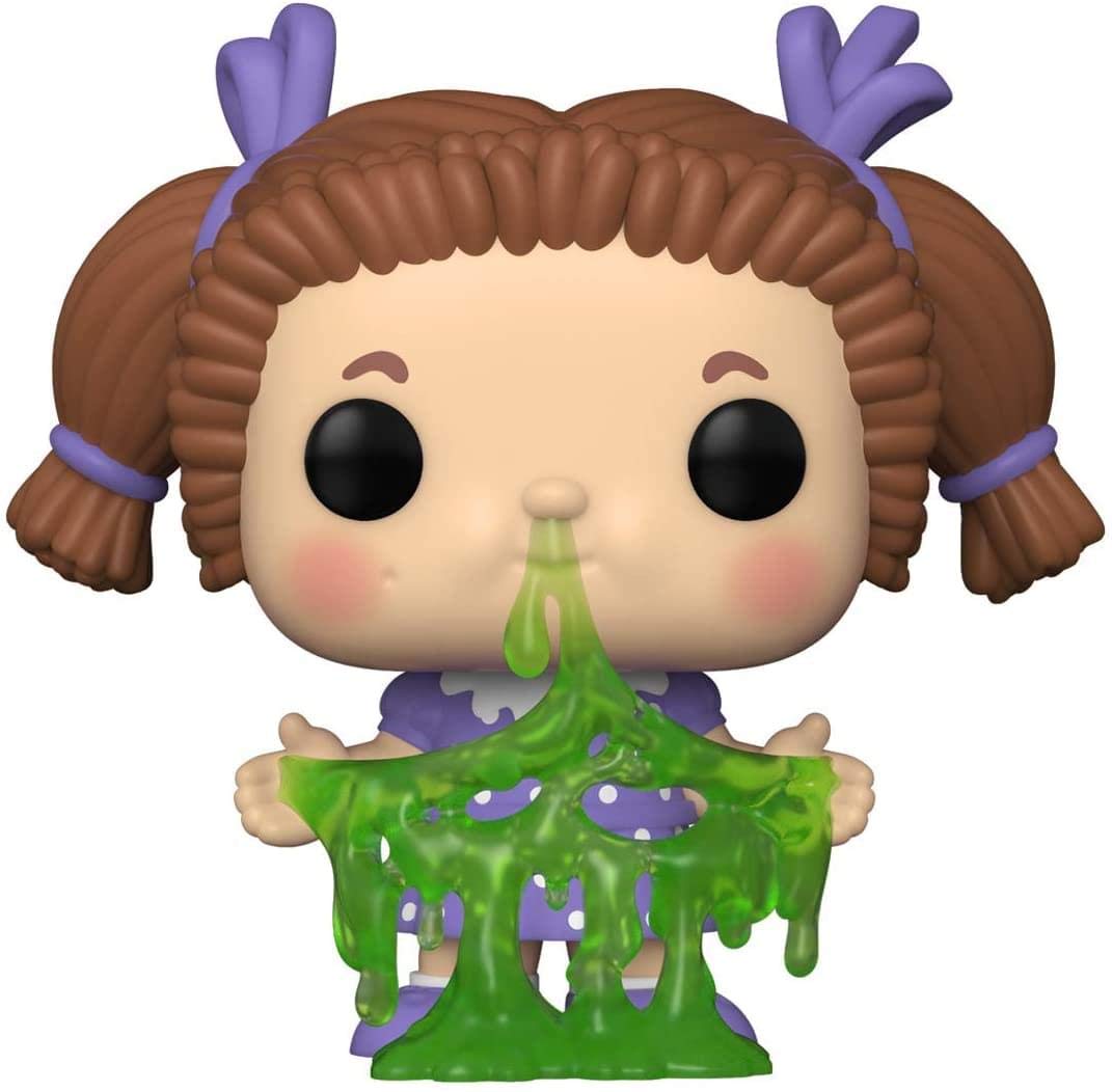 POP! Garbage Pail Kids: Garbage Pail Kids- Leaky Lindsay