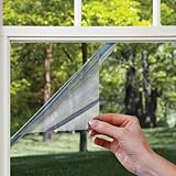 Gila LEG361 Heat Control Residential Window Film, Light, 36-Inch by 15-Feet (Tools &amp; Home Improvement)