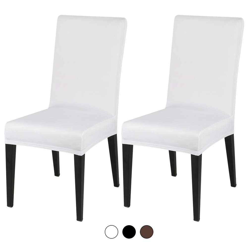 Best stretch spandex chair covers