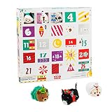 Disney ''Tsum Tsum'' Plush Advent Calendar - Mini