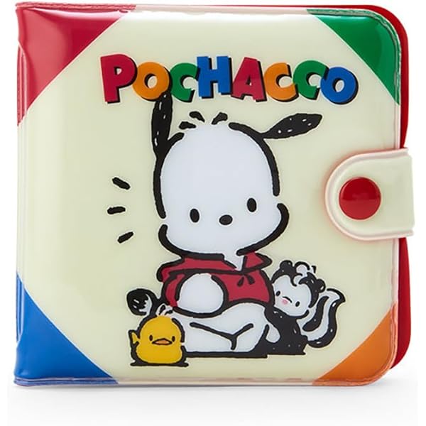 pochacco　リーナベル　セット ポチャッコのおうち（全8種）（TS0540275）｜☆サンリオグッズ｜TOHO