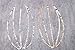 Denifery Bridal Boho Gold Head Chain Bridal Headpiece Bohemian Wedding Hair Accessories