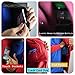 AyeGear H13 Hoodie with 13 Pockets, iPad or Tablet Pocket, Fleece,