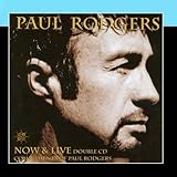Now & Live CD 2: Live (The Loreley Tapes...)