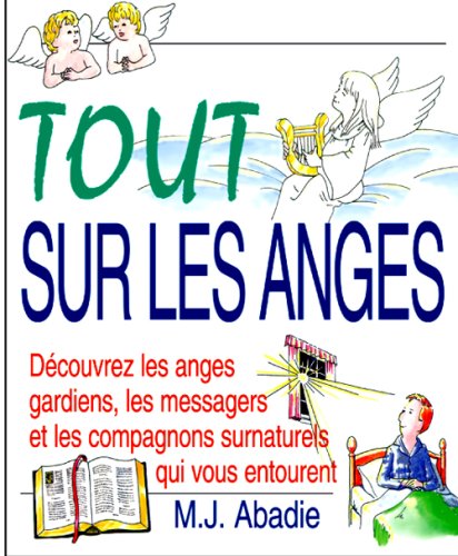 Tout sur les anges