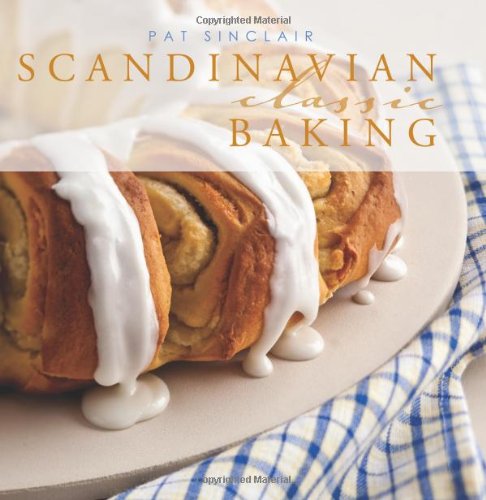 Download Scandinavian Classic Baking