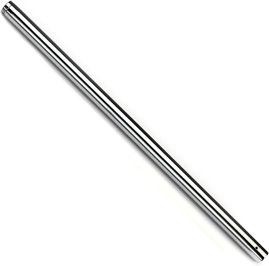 X-Dance 45mm Portable Dance Pole Fitness Extension Piece 005 Main Pole A 38.5"