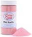 Cotton Candy Express Floss Sugar, Pink Vanilla