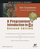 A Programmer's Introduction to C# (Second Edition)