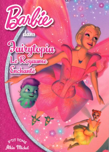 Fairytopia