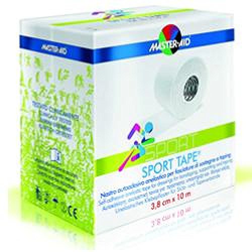 MAXXAM SPORT TAPE 3.8X100CM
