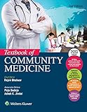 Textbook of Community Medicine