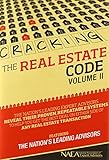 Cracking the Real Estate Code Vol. II