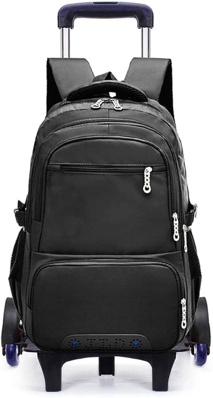 trolley bag waterproof