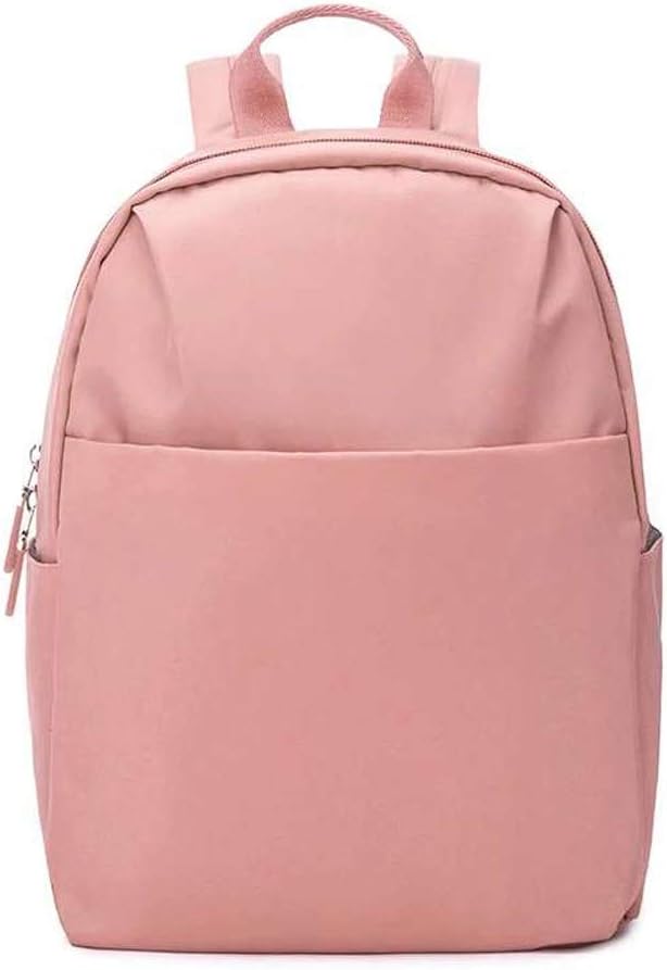 small cloth backpack