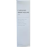 Caryophy Smart Peeling Gel, Hypoallergenic Exfoliating Gel, 8.45 fl.oz, For All Skin Types