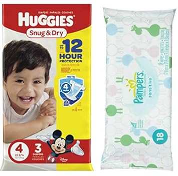 huggies 192