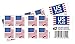 USPS US Flag 2018 Forever Stamps (Book of 40)