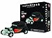 Nanoblock Classic Hot Rod Building Kit
