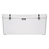 YETI Tundra 160 Cooler, White