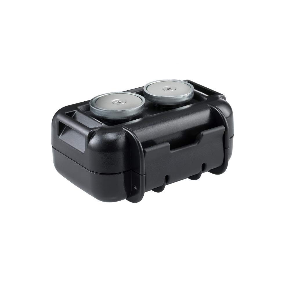 Spytec GPS M2 Weatherproof Case for GL300 RealTime GPS