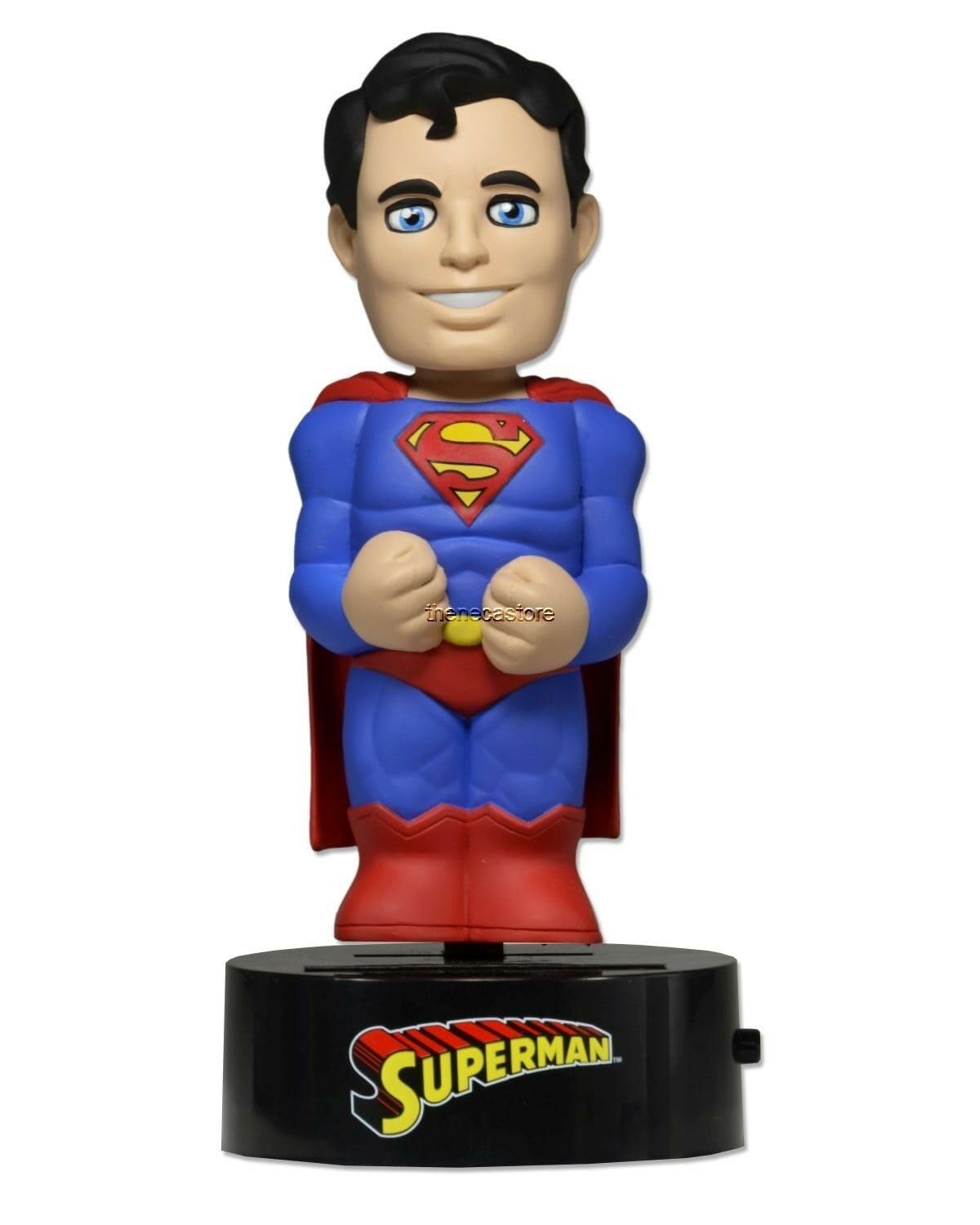 Neca DC Comics Superman Body Knocker