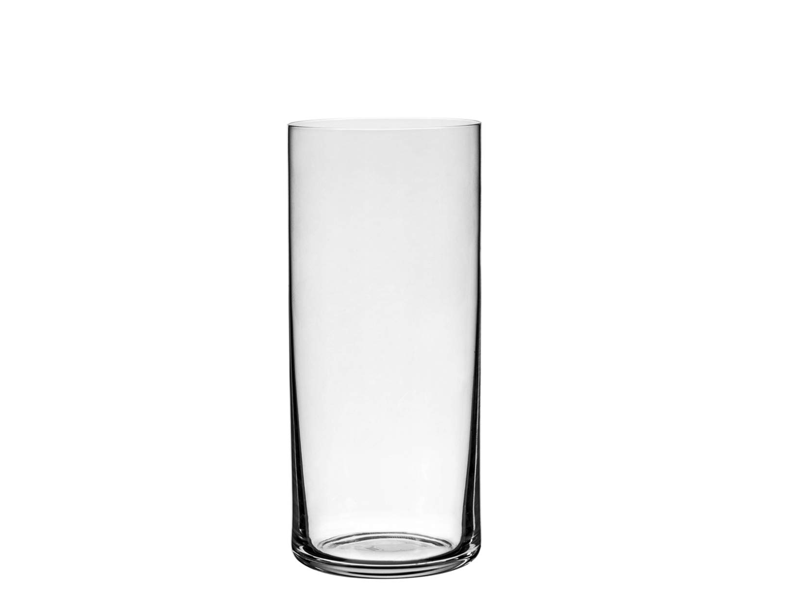 Utopia P64011 Finesse Long Drink Glass, 12.25 oz., 35 cL (Pack of 6)