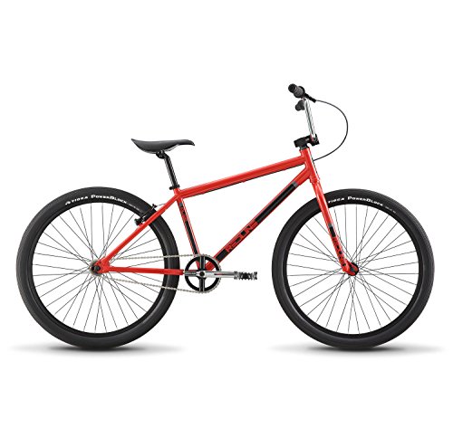 top 10 best bmx bikes