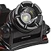 WindFire 1800 Lumens LED Waterproof Zoomable Headlamp Adjustable Focus Headlight Head LED Torch Flashlight