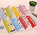 Fascolacute kawaii diy memo pad sticky Notepaper note cartoon animal bear dog pig cat penguin sticker office school supplies ,Pack of