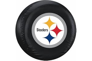 Fremont Die NFL Tire Cover