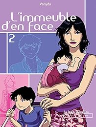 L' immeuble d'en face