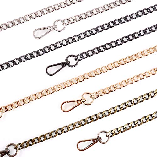 5 Swpeet+Fashion+Replacement+Shoulder+Gun+Black