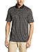Nike Golf Victory Stripe Polo - Black/White XL