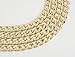 Symuitrc 12MM Width Purse Chain Strap Replacement Length 39
