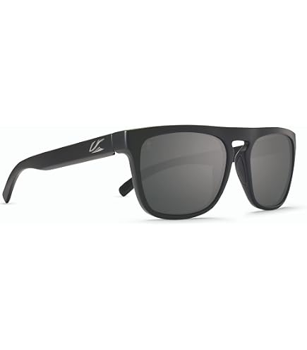 Amazon.com: Kaenon Avalon Unisex Polarized Sunglasses, Matte Black