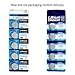 DoDoLightness Battery Lithium CR2032 Button Cell Batteries 3V 20PCS