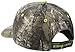 Carhartt Men's Midland Cap, Real Tree/Brite Lime, One Size
